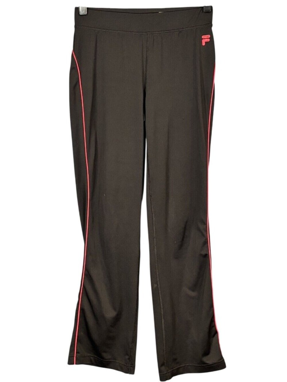 Fila Sport Athletic Stretch Youth Girls Pants Activewear Size Large 14